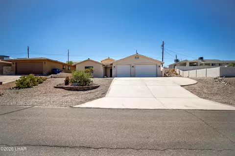 3010 Talley Dr, Lake Havasu City, AZ 86404