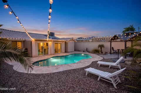 3010 Talley Dr, Lake Havasu City, AZ 86404