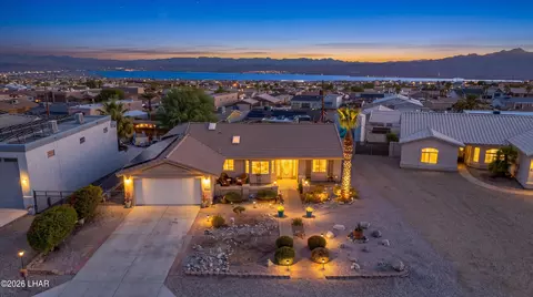3527 Vega Ct, Lake Havasu City, AZ 86404
