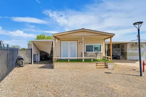 601 Beachcomber Blvd #395, Lake Havasu City, AZ 86403