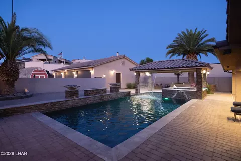 857 Manor Dr, Lake Havasu City, AZ 86403