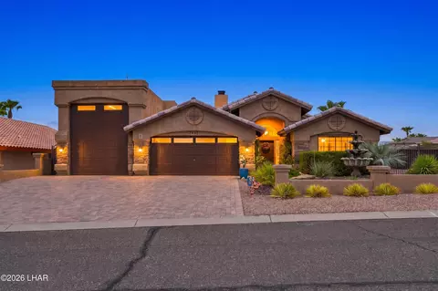 2451 Jacob Row, Lake Havasu City, AZ 86404