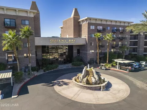 777 Harrah Way #128, Lake Havasu City, AZ 86403