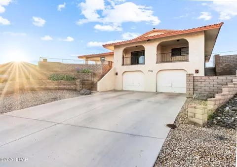 2633 Beverly Glen Ln, Lake Havasu City, AZ 86403