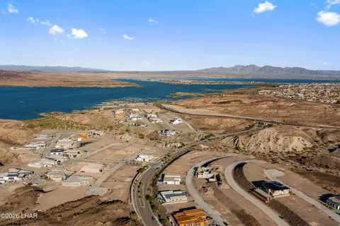 2428 Desert Ridge Ct W, Lake Havasu City, AZ 86406