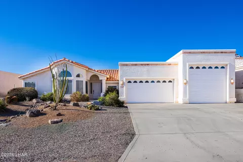 4019 Bluegrass Dr, Lake Havasu City, AZ 86406