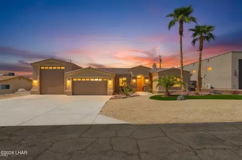 3269 Rocking Horse Dr, Lake Havasu City, AZ 86406