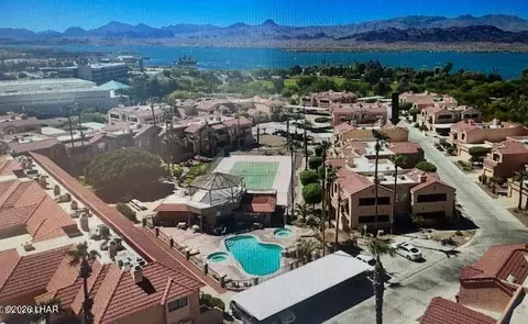1650 S Smoketree Ave S #115, Lake Havasu City, AZ 86403