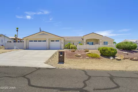 2830 Edgewood Dr, Lake Havasu City, AZ 86406