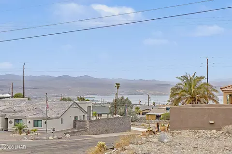 3183 Simitan Dr, Lake Havasu City, AZ 86404