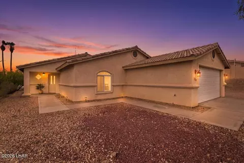 2939 Maracaibo Ln, Lake Havasu City, AZ 86404