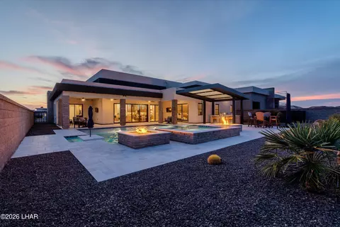 2502 Flat Iron Ln, Lake Havasu City, AZ 86406
