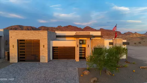 2502 Flat Iron Ln, Lake Havasu City, AZ 86406