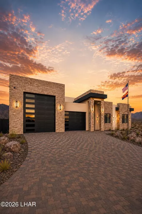 2502 Flat Iron Ln, Lake Havasu City, AZ 86406