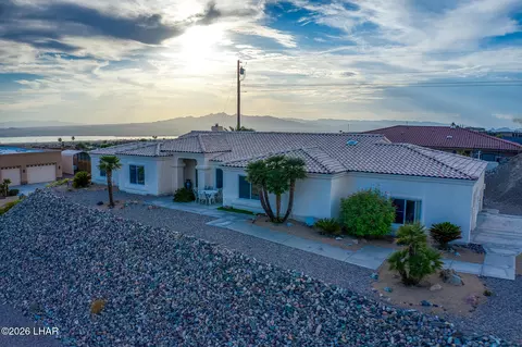 3851 Canyon Cove Dr, Lake Havasu City, AZ 86404