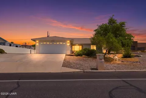 1446 Mcculloch Blvd S, Lake Havasu City, AZ 86406
