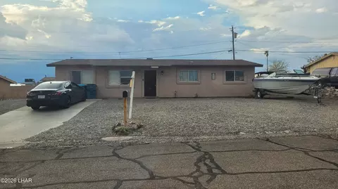 2133 Alta Vista Dr, Lake Havasu City, AZ 86403