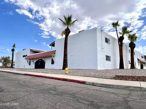 100 Mulberry Ave #208, Lake Havasu City, AZ 86403