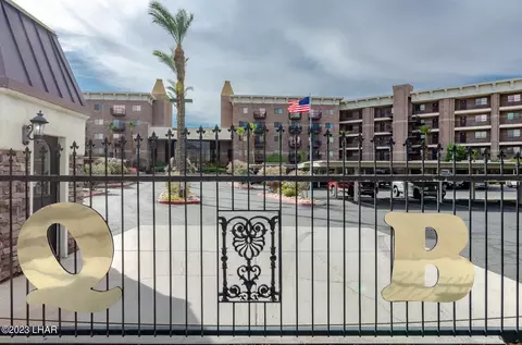 777 Harrah Way #518, Lake Havasu City, AZ 86403