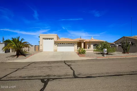3811 Sloop Dr, Lake Havasu City, AZ 86406