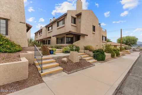 72 Mariposa Dr #5, Lake Havasu City, AZ 86403