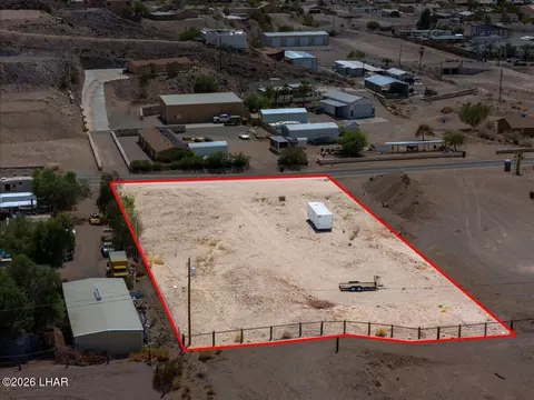 4047 E Lake View Rd, Lake Havasu City, AZ 86406