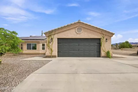 2771 Kiowa Blvd S, Lake Havasu City, AZ 86403
