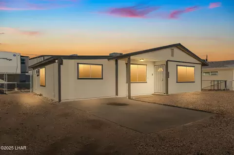 2012 Kingston Dr, Bullhead City, AZ 86442