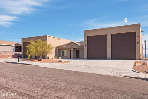 2830 Palisades Dr #104, Lake Havasu City, AZ 86404