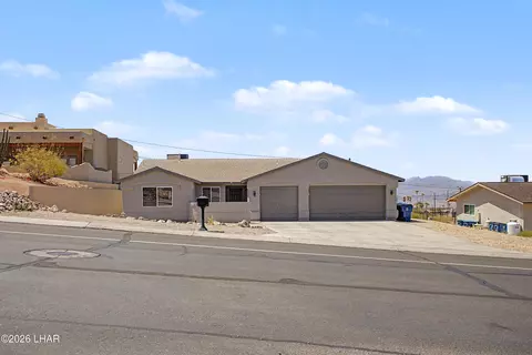 3696 Chesapeake Blvd, Lake Havasu City, AZ 86406