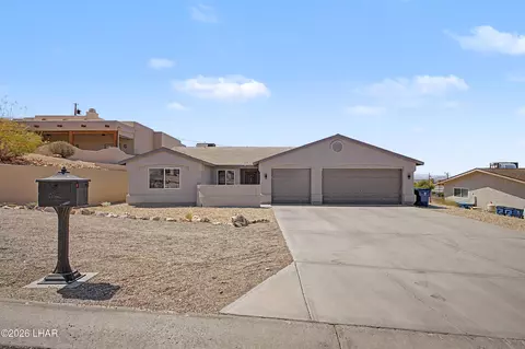 3696 Chesapeake Blvd, Lake Havasu City, AZ 86406