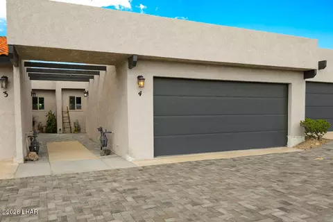 2673 Jamaica Blvd S #4, Lake Havasu City, AZ 86406
