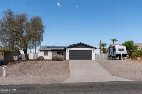 3519 Offshore Dr, Lake Havasu City, AZ 86406