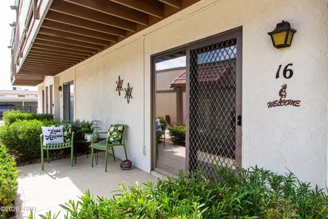 2121 Magnolia Dr # 16, Lake Havasu City, AZ 86403