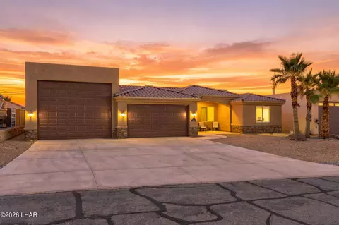 3220 Dolphin Dr, Lake Havasu City, AZ 86403