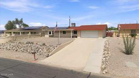 3961 Breakwater Dr, Lake Havasu City, AZ 86406