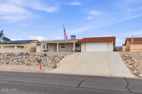 3961 Breakwater Dr, Lake Havasu City, AZ 86406