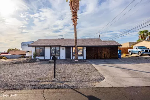 3549 Beechwood Dr, Lake Havasu City, AZ 86406