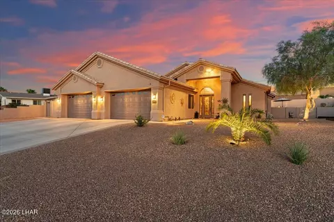 2524 Talisman Dr, Lake Havasu City, AZ 86406