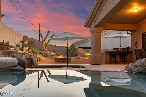2524 Talisman Dr, Lake Havasu City, AZ 86406