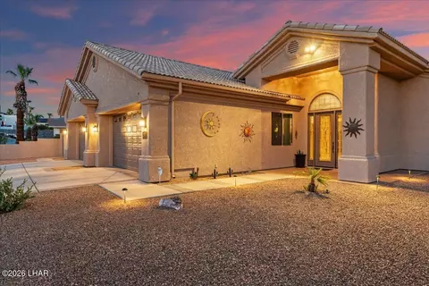 2524 Talisman Dr, Lake Havasu City, AZ 86406
