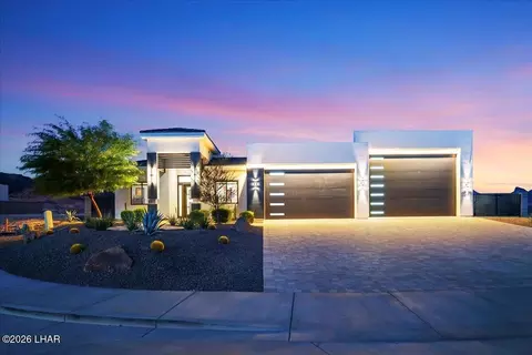 2574 Flat Irons Ln, Lake Havasu City, AZ 86406