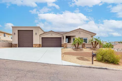 340 Opossum Dr, Lake Havasu City, AZ 86404