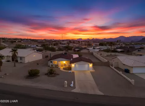3860 Sweetgrass Dr, Lake Havasu City, AZ 86406