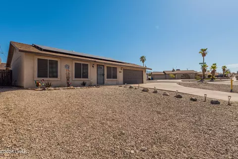 1941 Palo Verde Blvd S, Lake Havasu City, AZ 86403