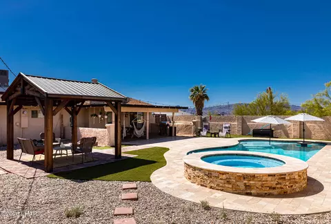 73 El Dorado Ave S, Lake Havasu City, AZ 86403