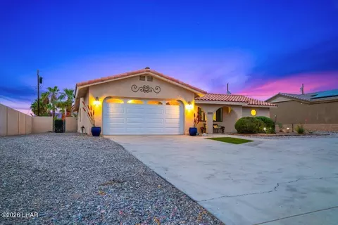 3139 Kiowa Blvd S #KIOWA BLVD. S., Lake Havasu City, AZ 86403