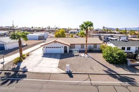 2846 El Dorado Ave N, Lake Havasu City, AZ 86403