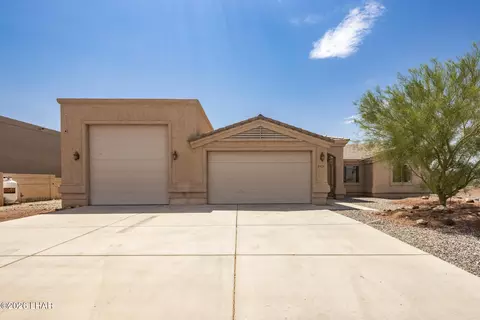 2454 Cliffwood Dr, Lake Havasu City, AZ 86403
