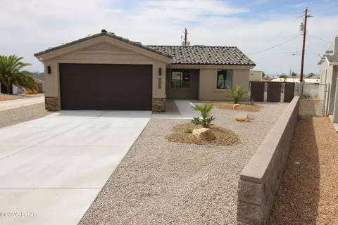 3565 El Rey Ln, Lake Havasu City, AZ 86406